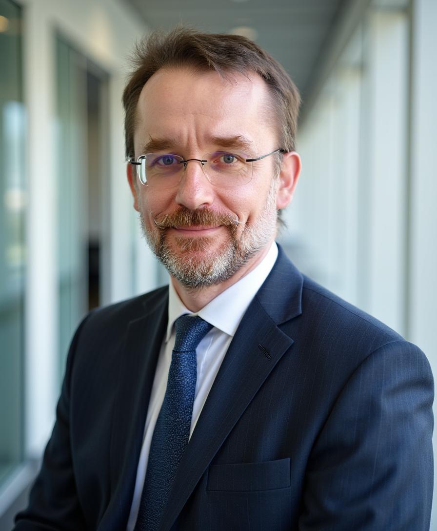 François Vanden Hende - FVDH Conseil