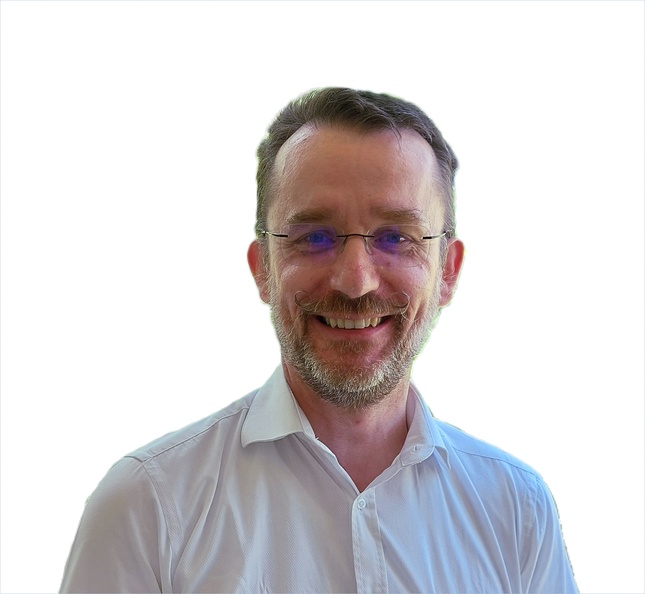 François Vanden Hende - FVDH Conseil
